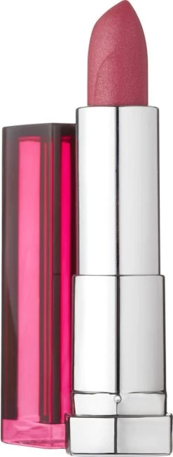 Maybelline Color Sensational - 165 Pink Hurricane - Roze - Lippenstift -Cosmetica Discountwinkel 454x1200 1