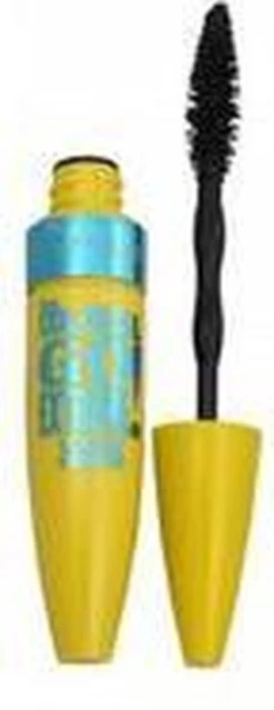 Maybelline Volum'Express Colossal Go Extreme! - Zwart - Waterproof Mascara 24 Maybelline Volum'Express Colossal Go Extreme! - Zwart - Waterproof Mascara -Cosmetica Discountwinkel 464x1200 2