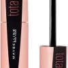Maybelline Total Temptation Mascara - Zwart -Cosmetica Discountwinkel 468x1200