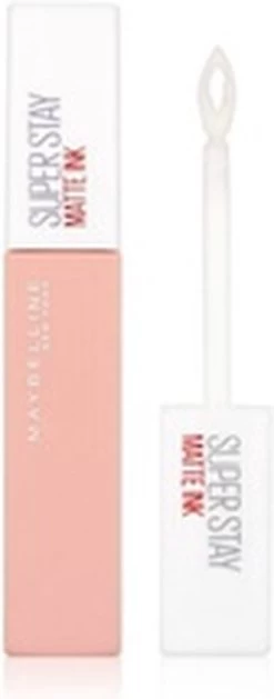 Maybelline Superstay Matte Ink Lippenstift - 40 Believer -Cosmetica Discountwinkel 471x1200