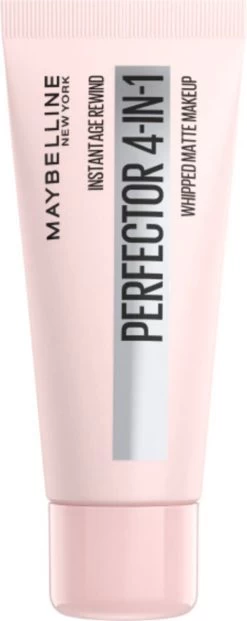 Maybelline Instant Age Rewind Perfector 4-in-1 Concealer - Light - 30 Ml -Cosmetica Discountwinkel 477x1200 3