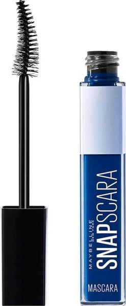 Maybelline Snapscara Mascara - 04 Déja Blue -Cosmetica Discountwinkel 497x1200 1