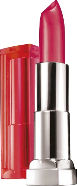Maybelline Color Sensational - 910 Shocking Coral - Koraal - Lippenstift