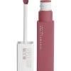 Maybelline New York Superstay Matte Ink- Vloeibare Lippenstift - Soloist 2 Maybelline New York Superstay Matte Ink- Vloeibare Lippenstift - Soloist -Cosmetica Discountwinkel 499c6e3efad1453aada7bcd8bba7c73e