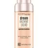 Maybelline New York Dream Radiant Liquid Make-Up - Foundation - 20 Cameo