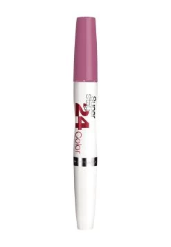 Maybelline New York Superstay 24H Lipstick - Lip Stain - 250 Sugar Plum -Cosmetica Discountwinkel 4d1118265ee74843bb4e133d6a3c2fa9