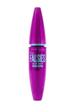 Maybelline New York Volum 'Express Mascara False Eyelashes - Mascara - Very Black Waterproof -Cosmetica Discountwinkel 4ecbdc949a3441099f04ad139c1ecfb7