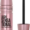 Maybelline Lash Sensational Mascara - Intense Black - Zwart -Cosmetica Discountwinkel 506x1200 3