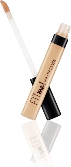 Maybelline Fit Me Concealer - 10 Light 29 Maybelline Fit Me Concealer - 10 Light -Cosmetica Discountwinkel 515x1200