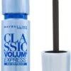 Maybelline Volum'Express - Black - Waterproof Mascara -Cosmetica Discountwinkel 528x1200