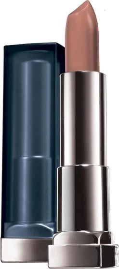 Maybelline Color Sensational - 930 Nude Embrace - Matte Nude - Lippenstift 24 Maybelline Color Sensational - 930 Nude Embrace - Matte Nude - Lippenstift -Cosmetica Discountwinkel 533x1200
