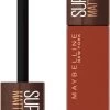 Maybelline SuperStay Matte Ink Lipstick Coffee Collection Limited Edition - 270 Cocoa Connoisseur - Bruine Lippenstift - 5 Ml -Cosmetica Discountwinkel 542x1200
