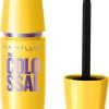 Maybelline Volum' Express Colossal Glam Black Mascara - Volume Mascara