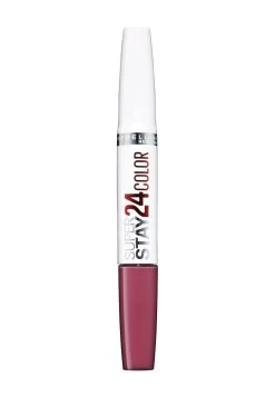 Maybelline New York Superstay 24H Lipstick - Lip Stain - 135 Perpetual Rose -Cosmetica Discountwinkel 5818a3d775444c52b52c7a70c334753c