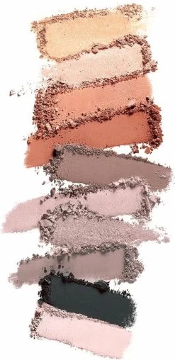 Maybelline Temptation Oogschaduw Palette - 12 Kleuren -Cosmetica Discountwinkel 584x1200 2