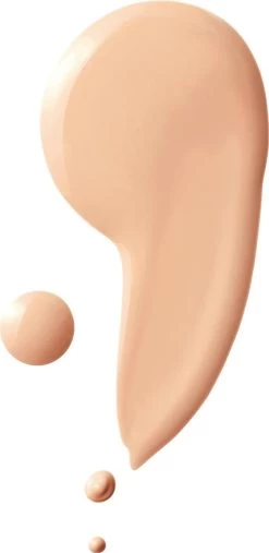 Maybelline Fit Me Matte & Poreless Foundation - 120 Classic Ivory -Cosmetica Discountwinkel 585x1200 10