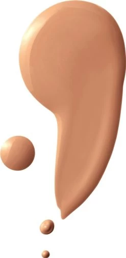 Maybelline Fit Me Matte & Poreless Foundation - 332 Golden Caramel -Cosmetica Discountwinkel 585x1200 9