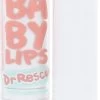 Maybelline Baby Lips Dr. Rescue Lipbalm - Just Peach (2 Stuks) -Cosmetica Discountwinkel 587x1200 2