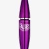 Maybelline New York Volum' Express Mascara - Mascara - Black Drama -Cosmetica Discountwinkel 5af7031aa4304d4da4734b606e32da84