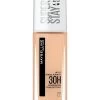 Maybelline New York Super Stay Active Wear Foundation - Foundation - 22 Light Bisque