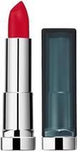 Maybelline Color Sensational Matte Lipstick - 983 Beige Babe Lippenstift 27 Maybelline Color Sensational Matte Lipstick - 983 Beige Babe Lippenstift -Cosmetica Discountwinkel 611x1200 3