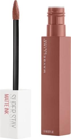 Maybelline Stay Matte Ink Lippenstift - 65 Seductres -Cosmetica Discountwinkel 612x1200 1
