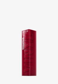 Maybelline New York Super Stay Vinyl Ink - Vloeibare Lippenstift - Royal -Cosmetica Discountwinkel 620e0202144e44c0b25d4a82dafc35fb