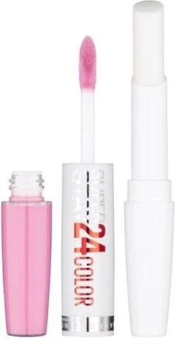 Maybelline Superstay 24H - 135 Perpetual Rose - Lippenstift 14 Maybelline Superstay 24H - 135 Perpetual Rose - Lippenstift -Cosmetica Discountwinkel 620x1200 1