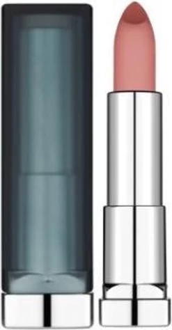Maybelline Color Sensational Matte Lipstick - 983 Beige Babe Lippenstift 26 Maybelline Color Sensational Matte Lipstick - 983 Beige Babe Lippenstift -Cosmetica Discountwinkel 625x1200 1