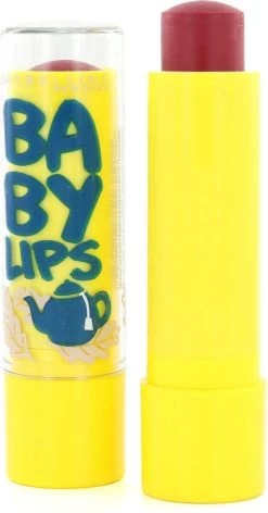 Maybelline Baby Lips Holiday Spice - 23 Chai Tea (2 Stuks)