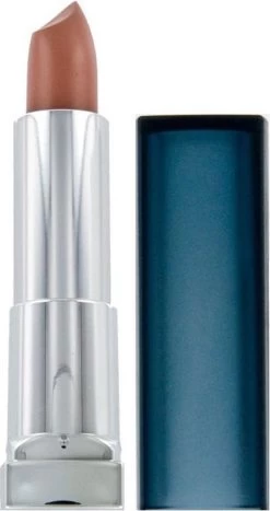 Maybelline Color Sensational - 930 Nude Embrace - Matte Nude - Lippenstift 20 Maybelline Color Sensational - 930 Nude Embrace - Matte Nude - Lippenstift -Cosmetica Discountwinkel 635x1200