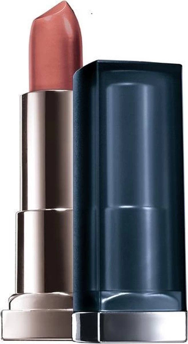 Maybelline Color Sensational - 930 Nude Embrace - Matte Nude - Lippenstift 14 Maybelline Color Sensational - 930 Nude Embrace - Matte Nude - Lippenstift - Afbeelding 12