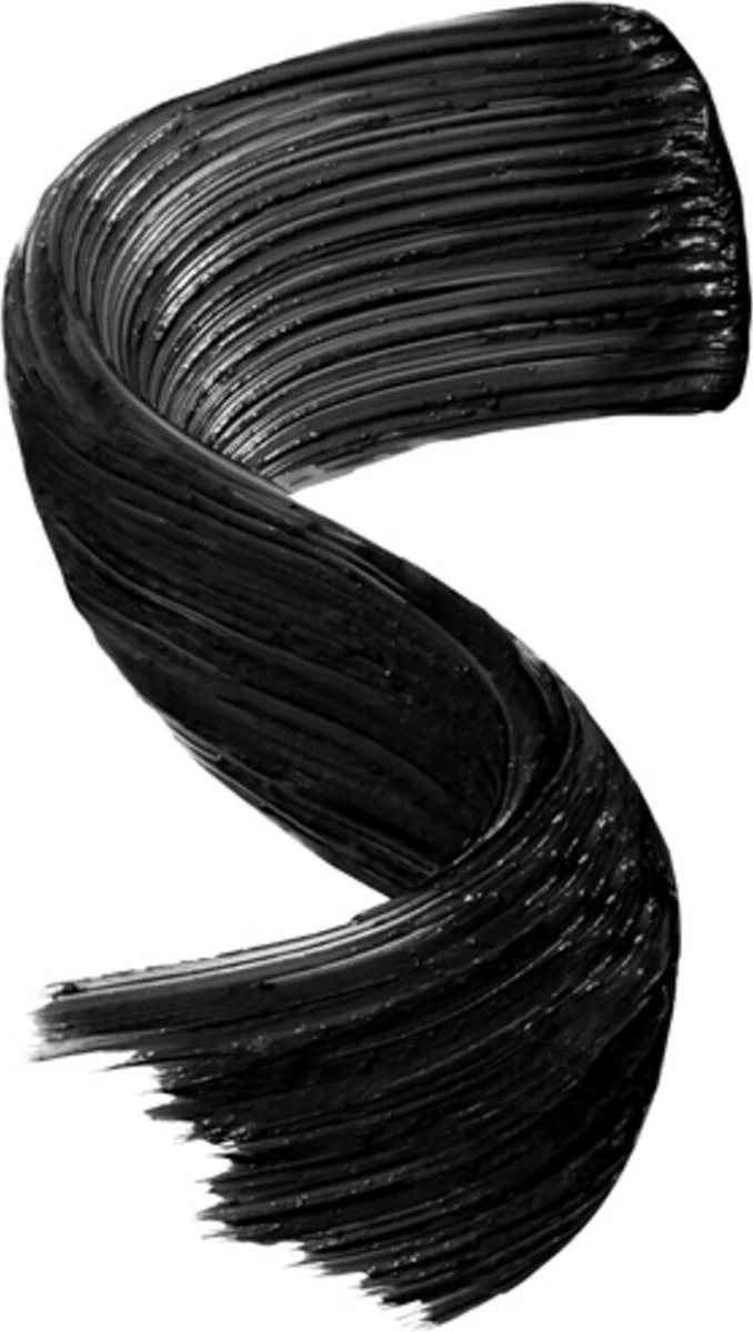 Maybelline Snapscara - 01 Black Waterproof - Mascara - 9,5 Ml 4 Maybelline Snapscara - 01 Black Waterproof - Mascara - 9,5 Ml - Afbeelding 2