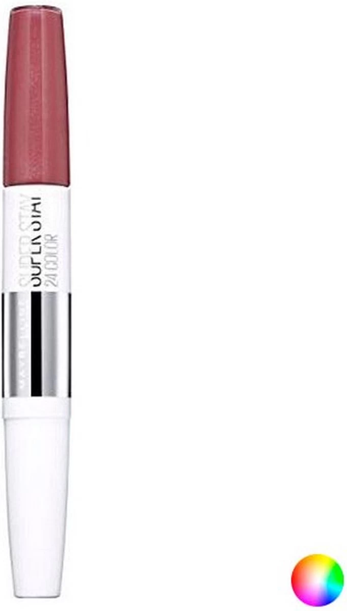 Maybelline Superstay 24H - 135 Perpetual Rose - Lippenstift 7 Maybelline Superstay 24H - 135 Perpetual Rose - Lippenstift - Afbeelding 5