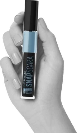Maybelline Snapscara - 01 Black Waterproof - Mascara - 9,5 Ml 17 Maybelline Snapscara - 01 Black Waterproof - Mascara - 9,5 Ml -Cosmetica Discountwinkel 696x1200 4