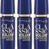 3x Maybelline Volum' Express Mascara Zwart - Voordeelverpakking -Cosmetica Discountwinkel 701x1200 1