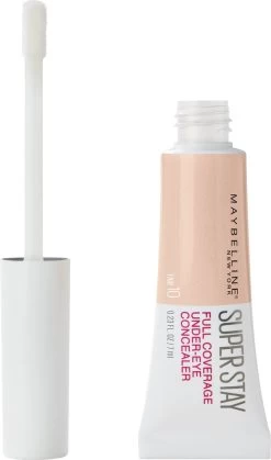 Maybelline SuperStay Under Eye Concealer - 10 Fair – Matte Finish -Cosmetica Discountwinkel 707x1200