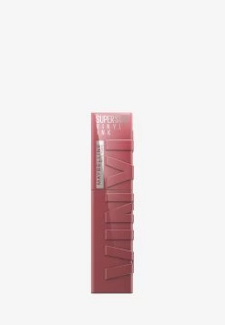 Maybelline New York Super Stay Vinyl Ink - Vloeibare Lippenstift - Witty -Cosmetica Discountwinkel 7207e0fd5e9a452f8fef6f414a6ed297