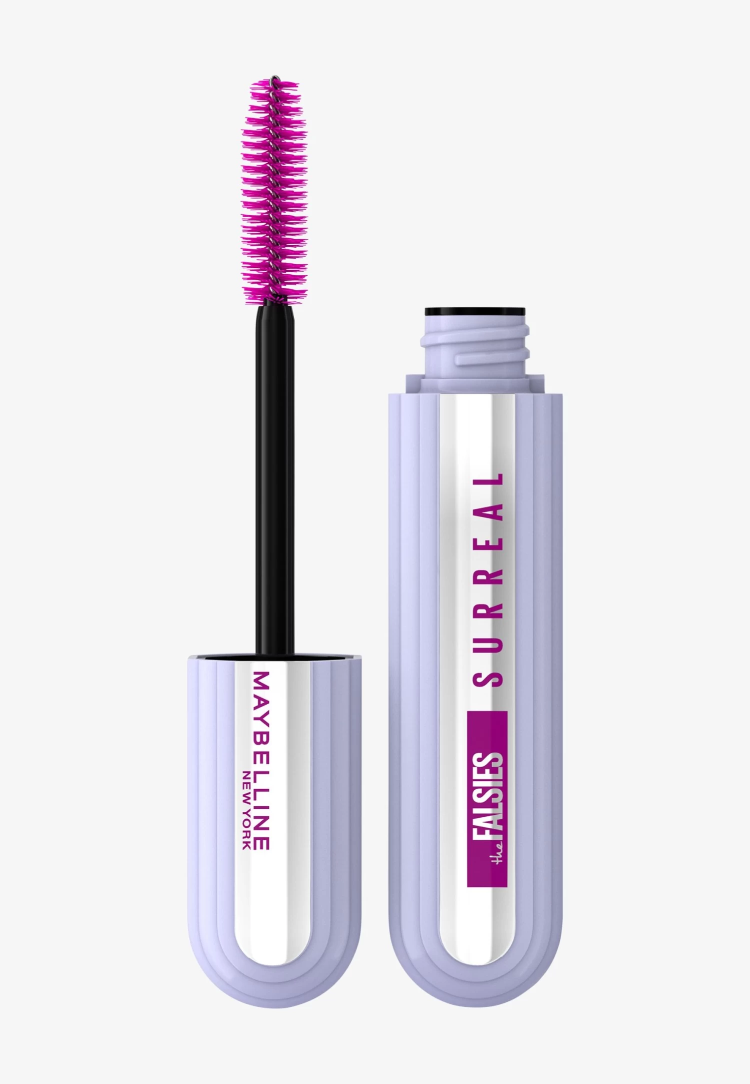 Maybelline New York Falsies Surreal Mascara - Mascara - Schwarz 3 Maybelline New York Falsies Surreal Mascara - Mascara - Schwarz