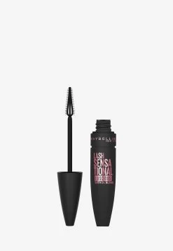 Maybelline New York Lash Sensational Luscious Mascara - Mascara - 07 Very Black