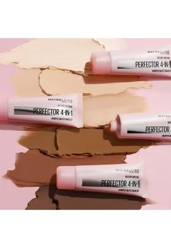 Maybelline New York Instant Perfector Matte - Poeder - 35 Natural Medium -Cosmetica Discountwinkel 75523c02f6d742809bf34cf1a59eec4e