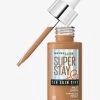 Maybelline New York Super Stay 24H Skin Tint - Foundation - Caramel -Cosmetica Discountwinkel 77fd51c5097746c6ab405b37f6e7bf64