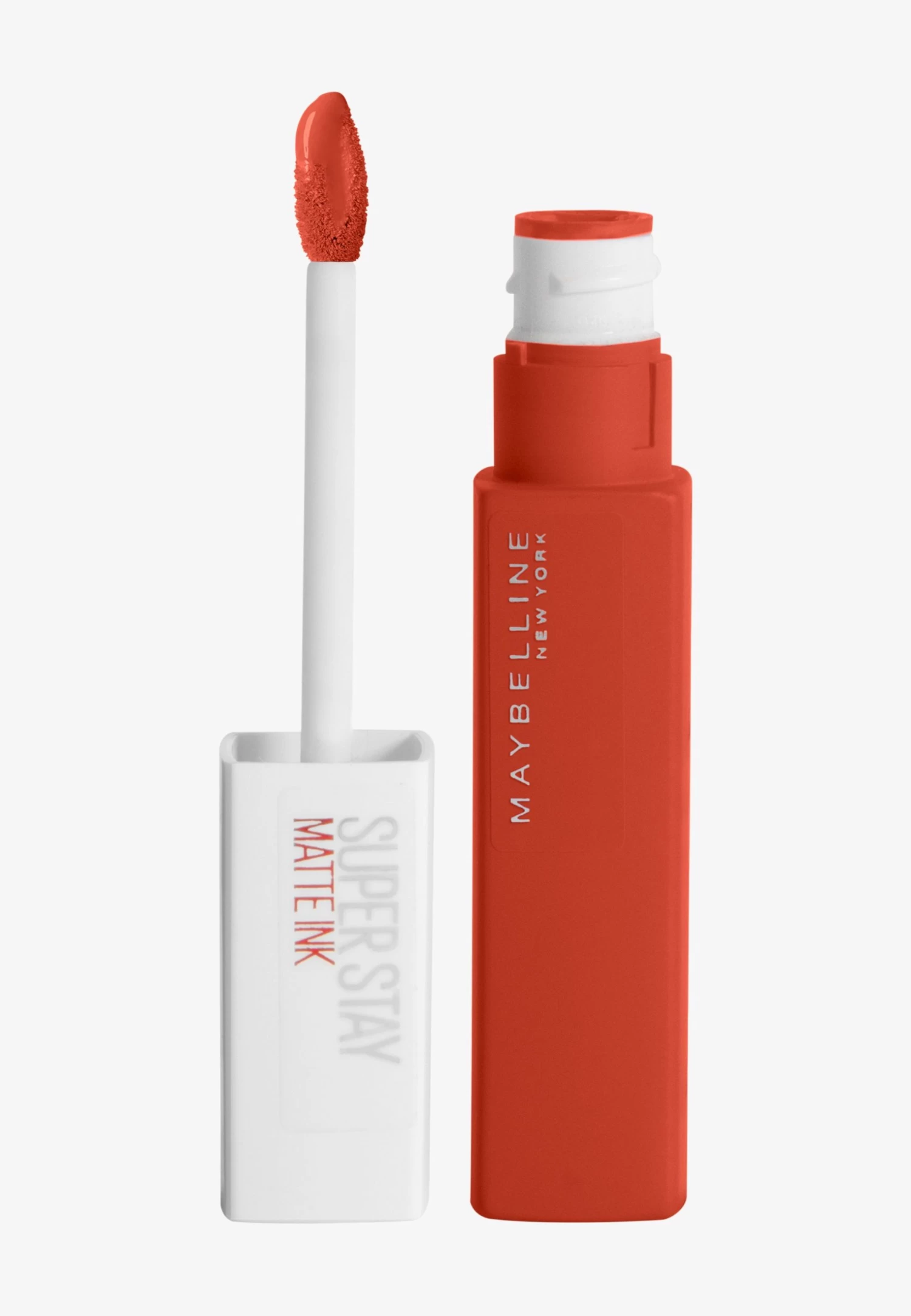 Maybelline New York Super Stay Matte Ink - Lip Stain - Globetrotter 3 Maybelline New York Super Stay Matte Ink - Lip Stain - Globetrotter