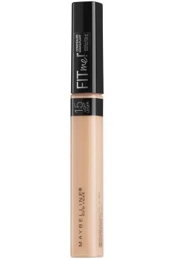 Maybelline Fit Me Concealer - 10 Light 37 Maybelline Fit Me Concealer - 10 Light -Cosmetica Discountwinkel 807x1200 1