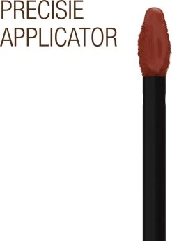 Maybelline SuperStay Matte Ink Lipstick Coffee Collection Limited Edition - 265 Caramel Collector - Nude Lippenstift - 5 Ml 22 Maybelline SuperStay Matte Ink Lipstick Coffee Collection Limited Edition - 265 Caramel Collector - Nude Lippenstift - 5 Ml -Cosmetica Discountwinkel 854x1200