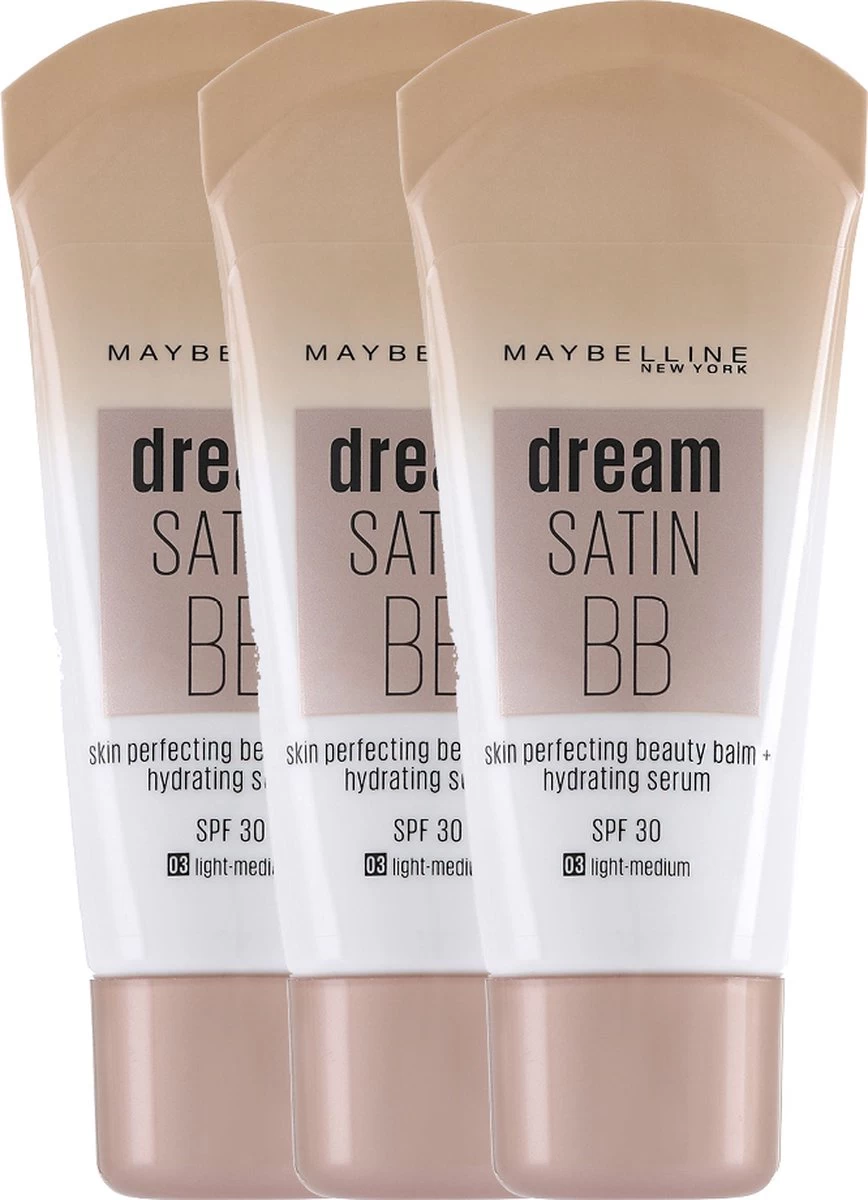 Maybelline Fit Me Concealer - 10 Light 14 Maybelline Fit Me Concealer - 10 Light - Afbeelding 12