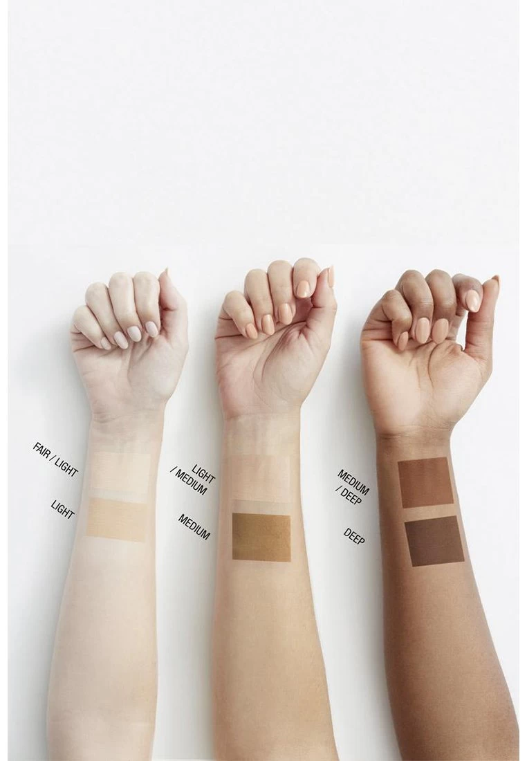 Maybelline New York Instant Perfector Matte - Poeder - 1 Light 8 Maybelline New York Instant Perfector Matte - Poeder - 1 Light - Afbeelding 6