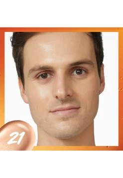 Maybelline New York Super Stay 24H Skin Tint - Foundation - Nude Beige -Cosmetica Discountwinkel 8fbdfe478fe347229d481d3cc74a0b37