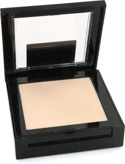 Maybelline Fit Me Matte & Poreless - 105 Natural - Gezichtspoeder -Cosmetica Discountwinkel 911x1200
