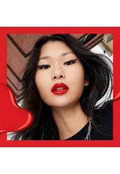 Maybelline New York Super Stay Vinyl Ink - Vloeibare Lippenstift - Red-Hot 13 Maybelline New York Super Stay Vinyl Ink - Vloeibare Lippenstift - Red-Hot -Cosmetica Discountwinkel 92652f132f55464aa6d9bb99569489cc